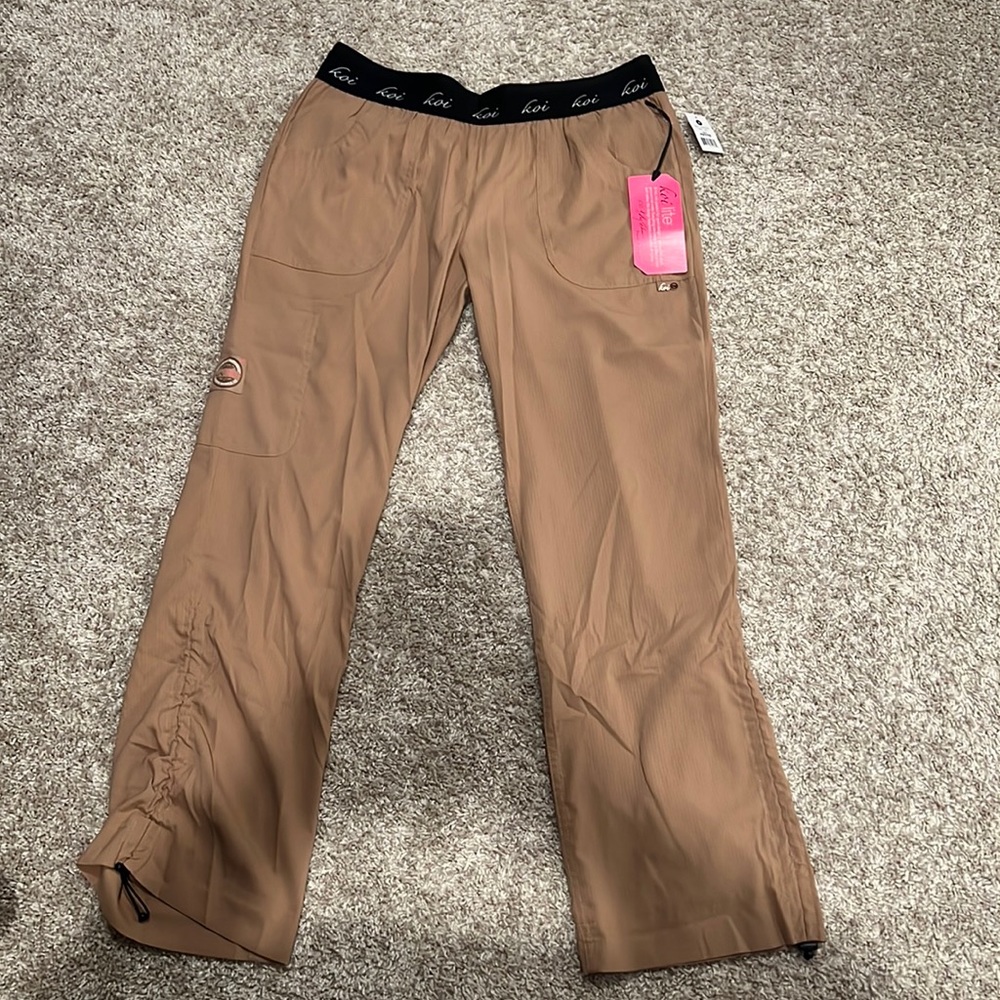 Koi scrubs pants